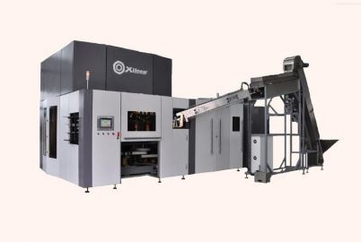 2000BPH 20L духаща машина